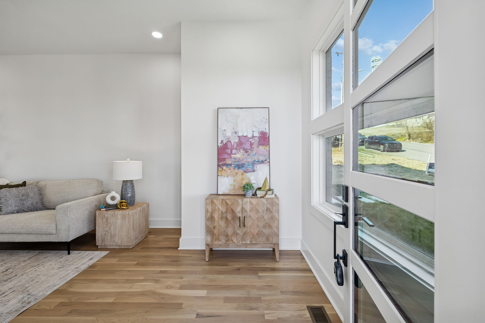 3213 Resha Ln Unit: A