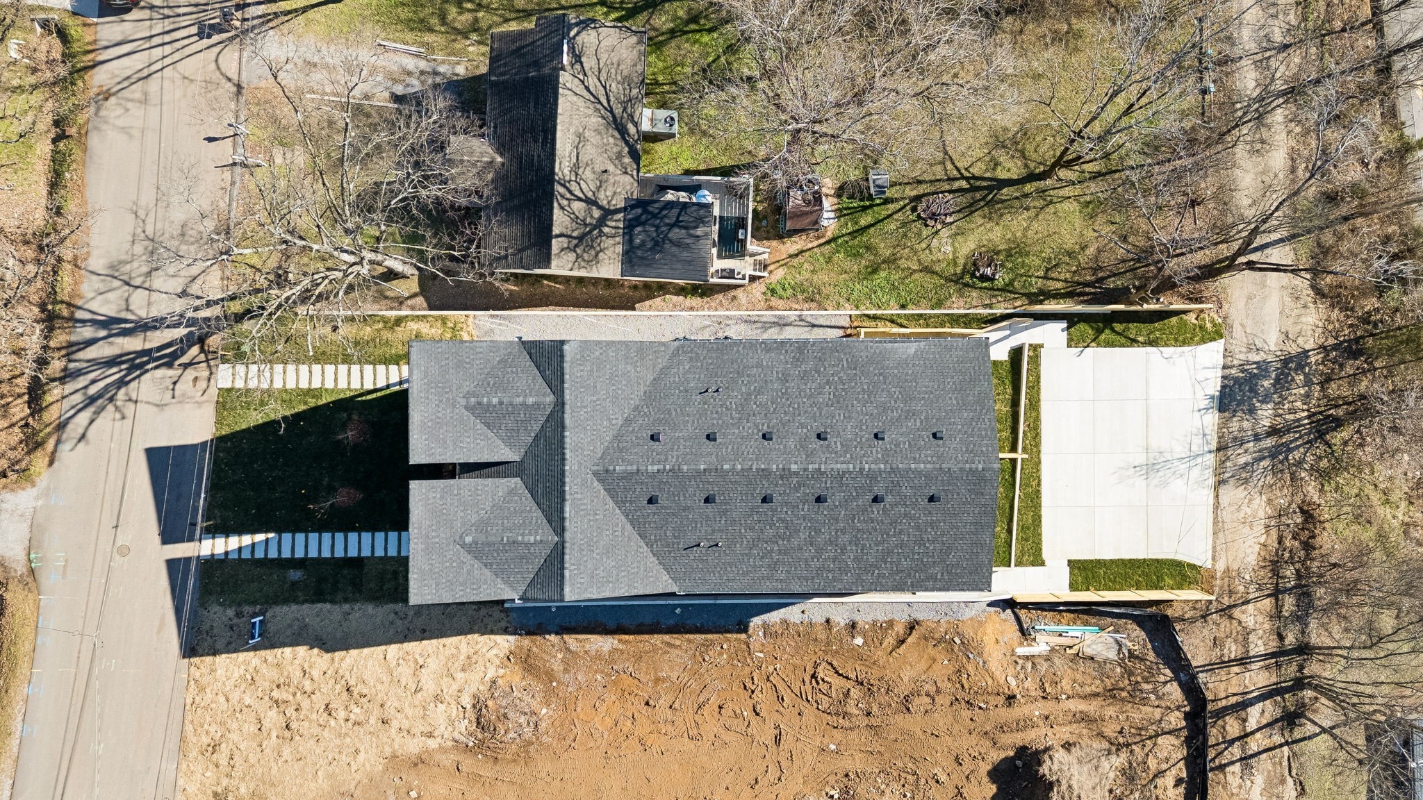 3213 Resha Ln Unit: A