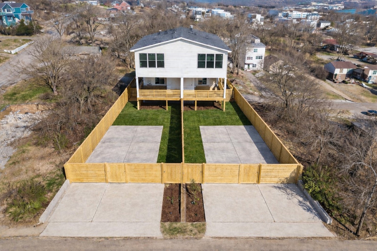 3213 Resha Ln Unit: A