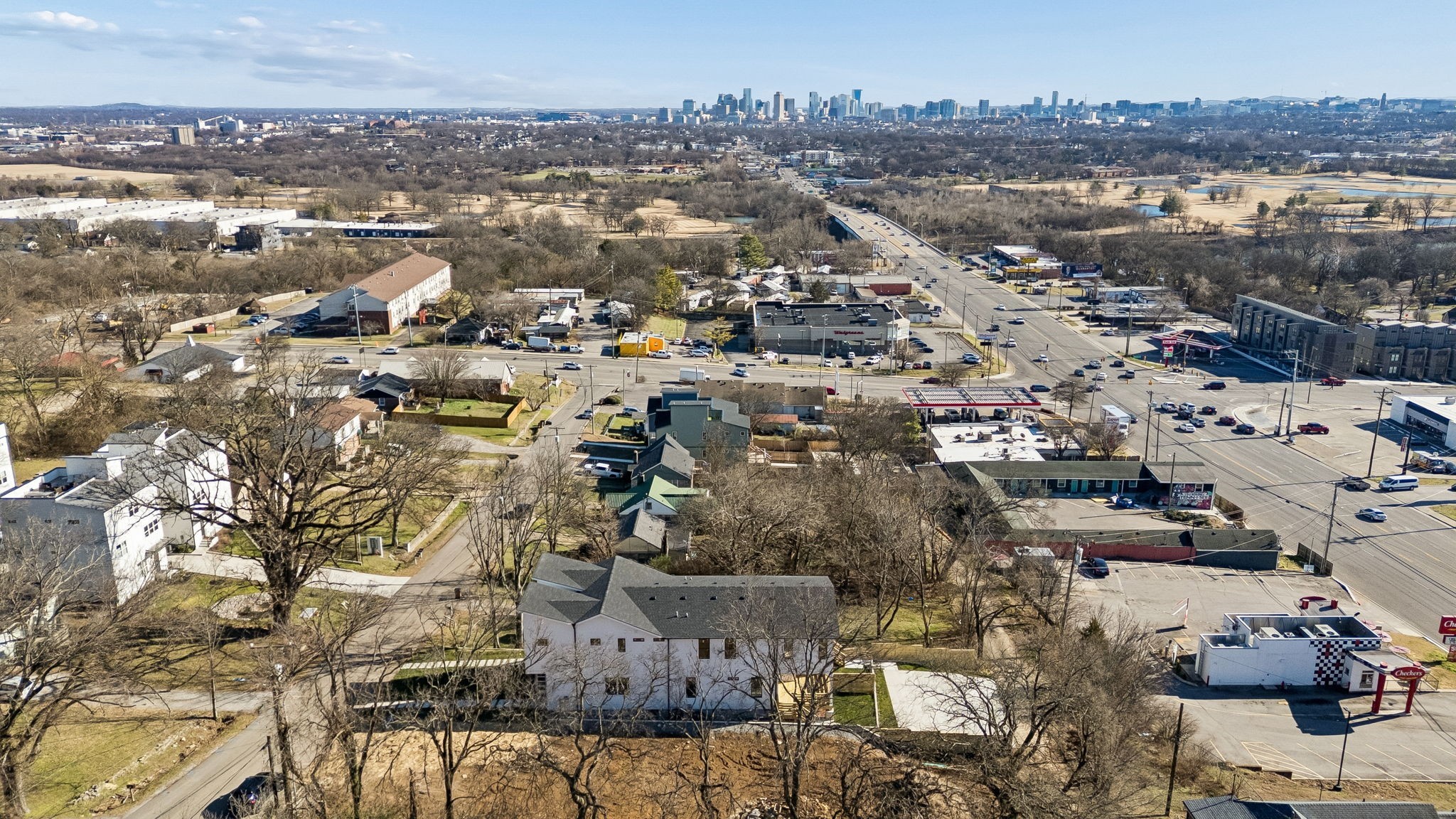 3213 Resha Ln Unit: A