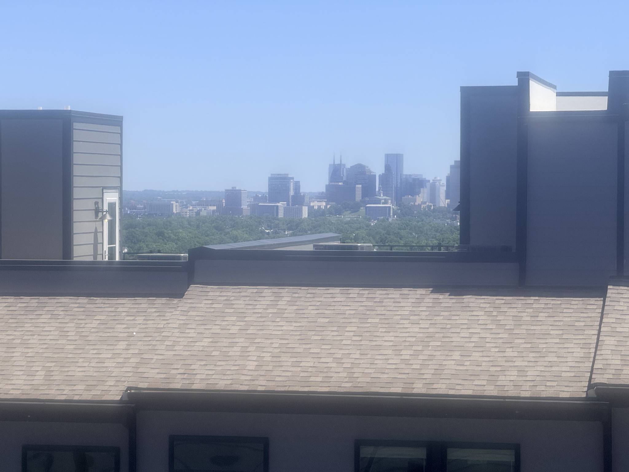 518 City Scape