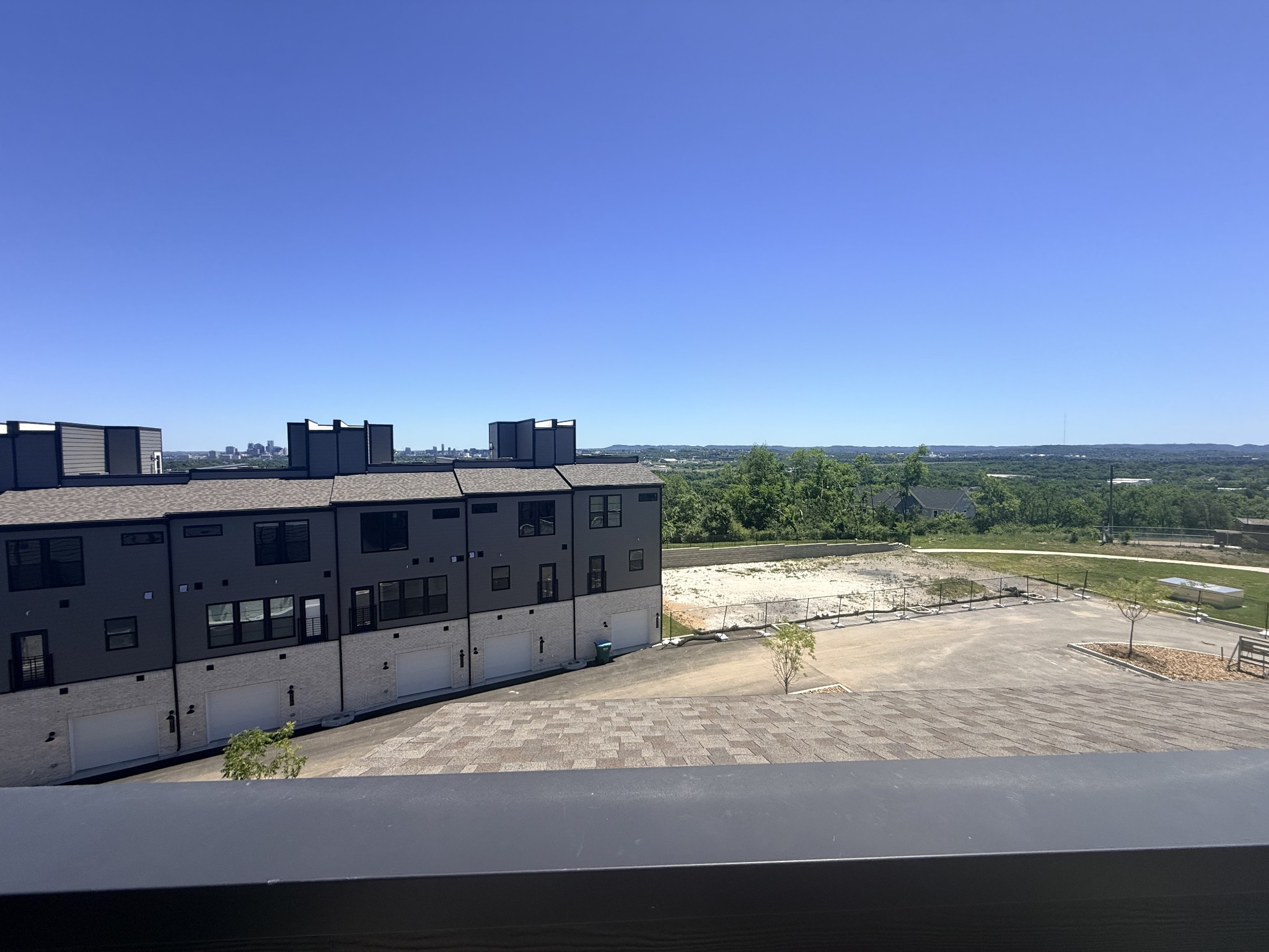518 City Scape