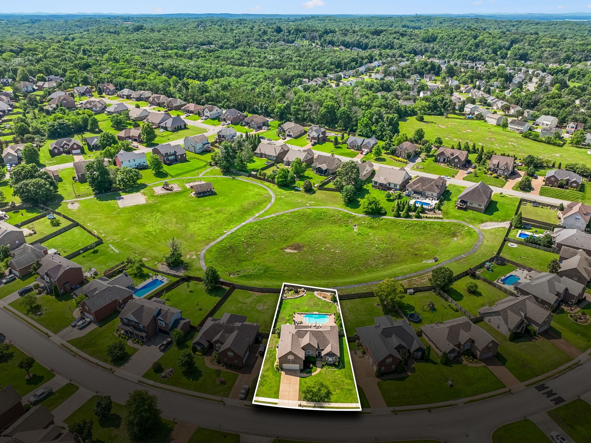 137 Normandy Dr