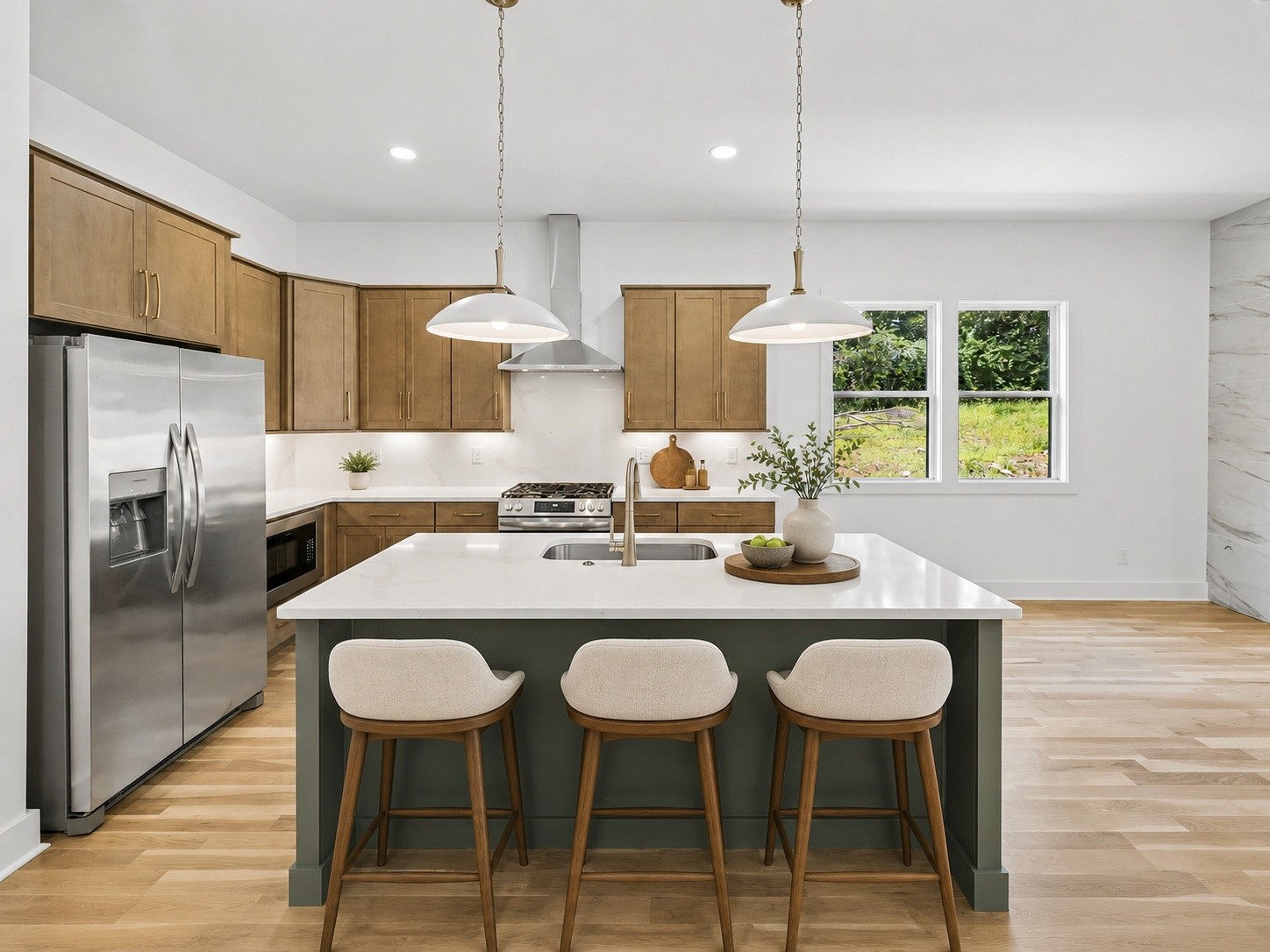 3213 Resha Ln Unit: B