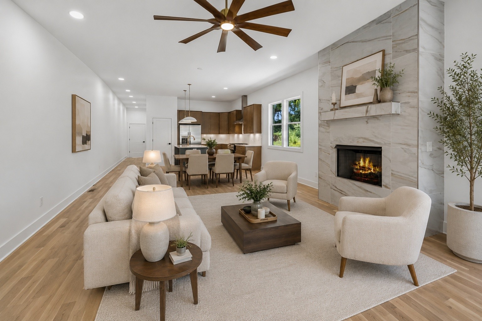 3213 Resha Ln Unit: B