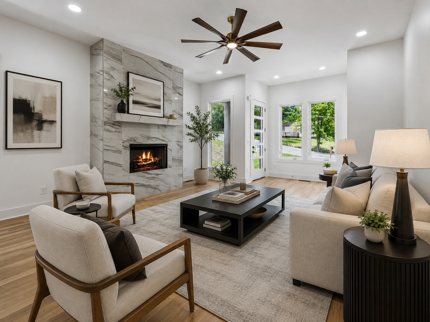 3213 Resha Ln Unit: B