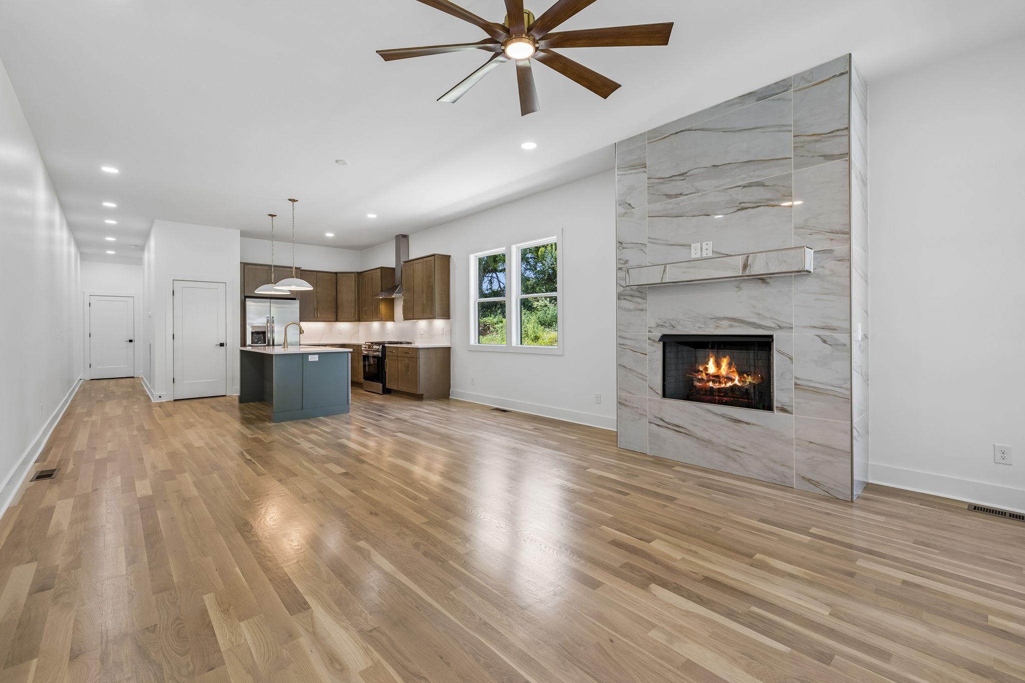 3213 Resha Ln Unit: B