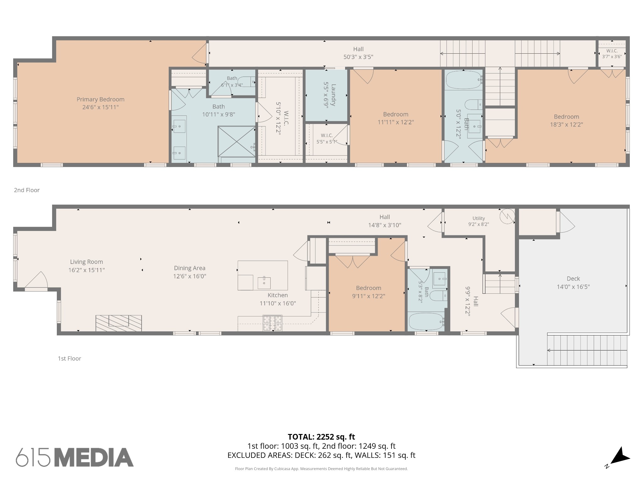 3213 Resha Ln Unit: B