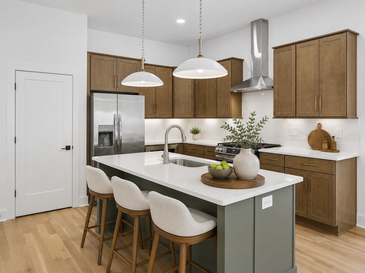 3213 Resha Ln Unit: B