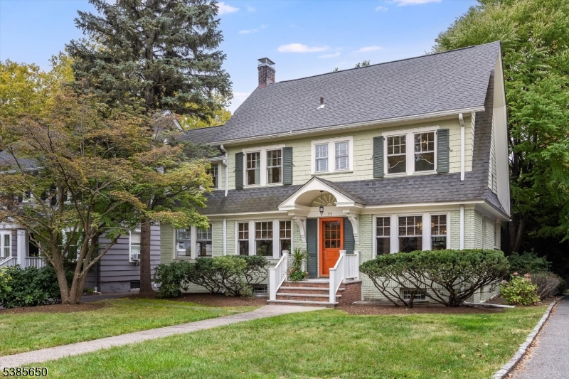 35 Watchung Ave