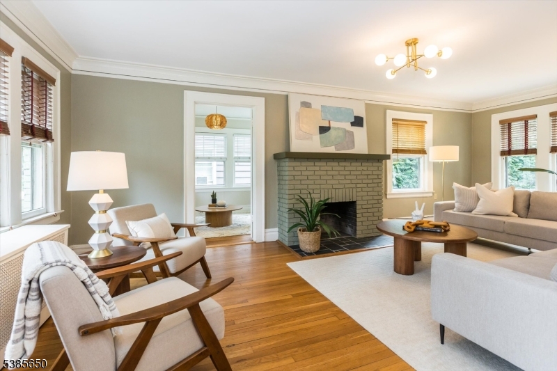 35 Watchung Ave