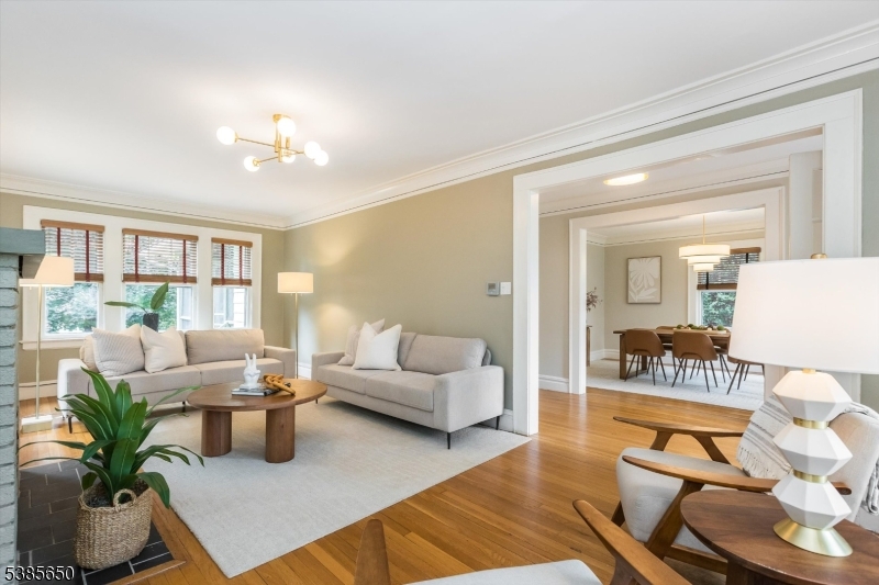 35 Watchung Ave