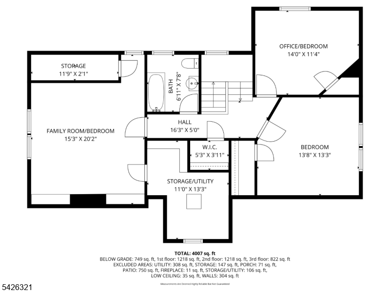 13 Ferncliff Ter