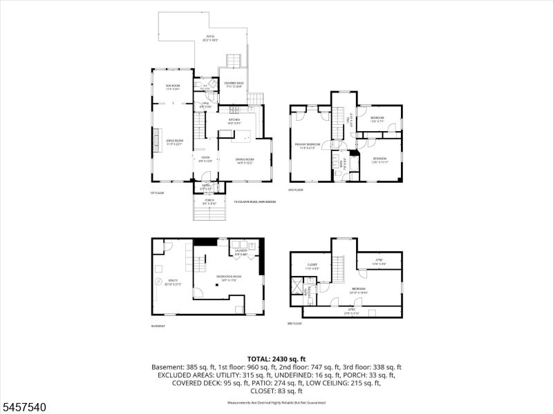 10 Colgate Rd