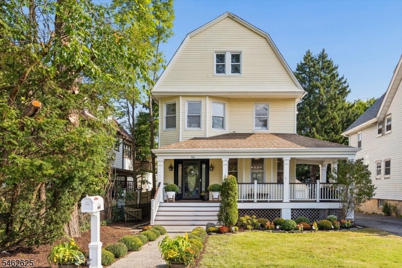 64 Watchung Ave