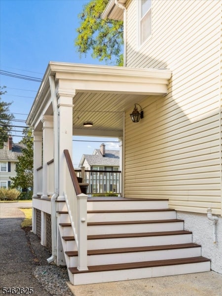 64 Watchung Ave