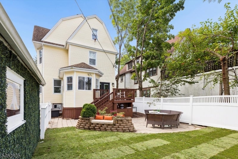 64 Watchung Ave