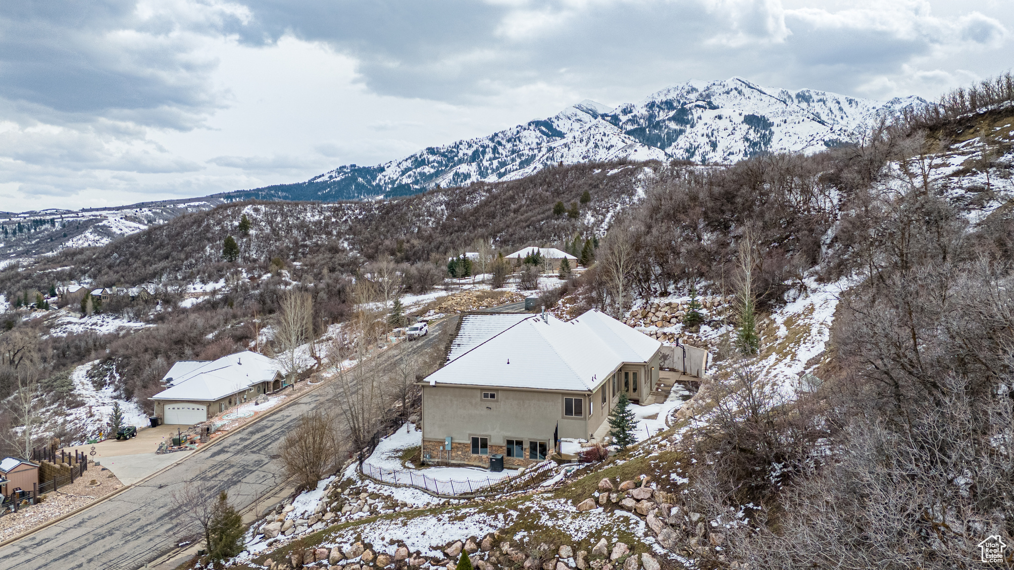 5966 WASATCH DR