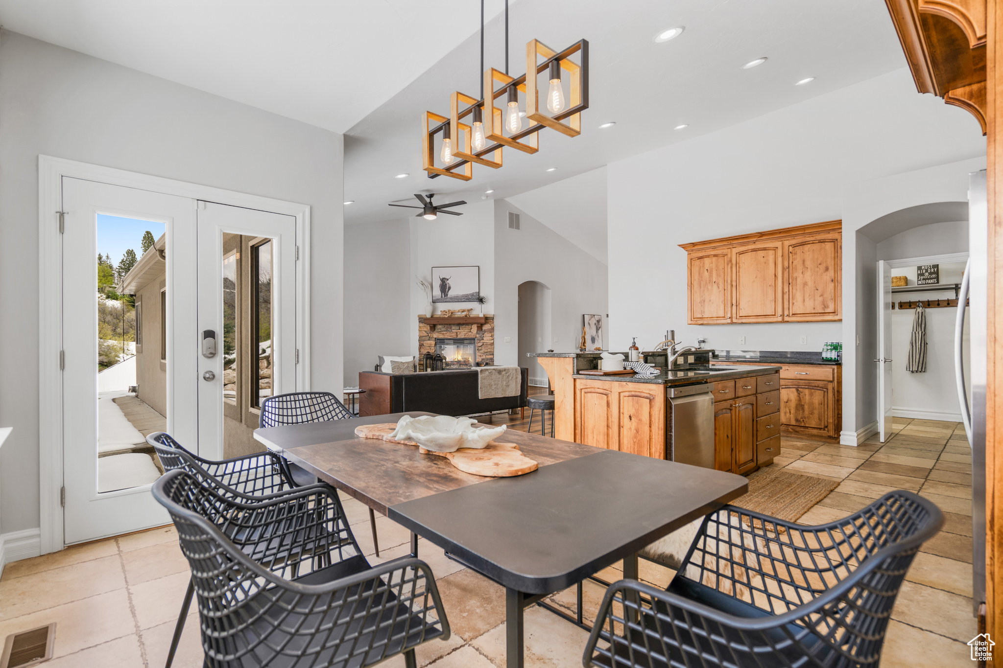5966 WASATCH DR