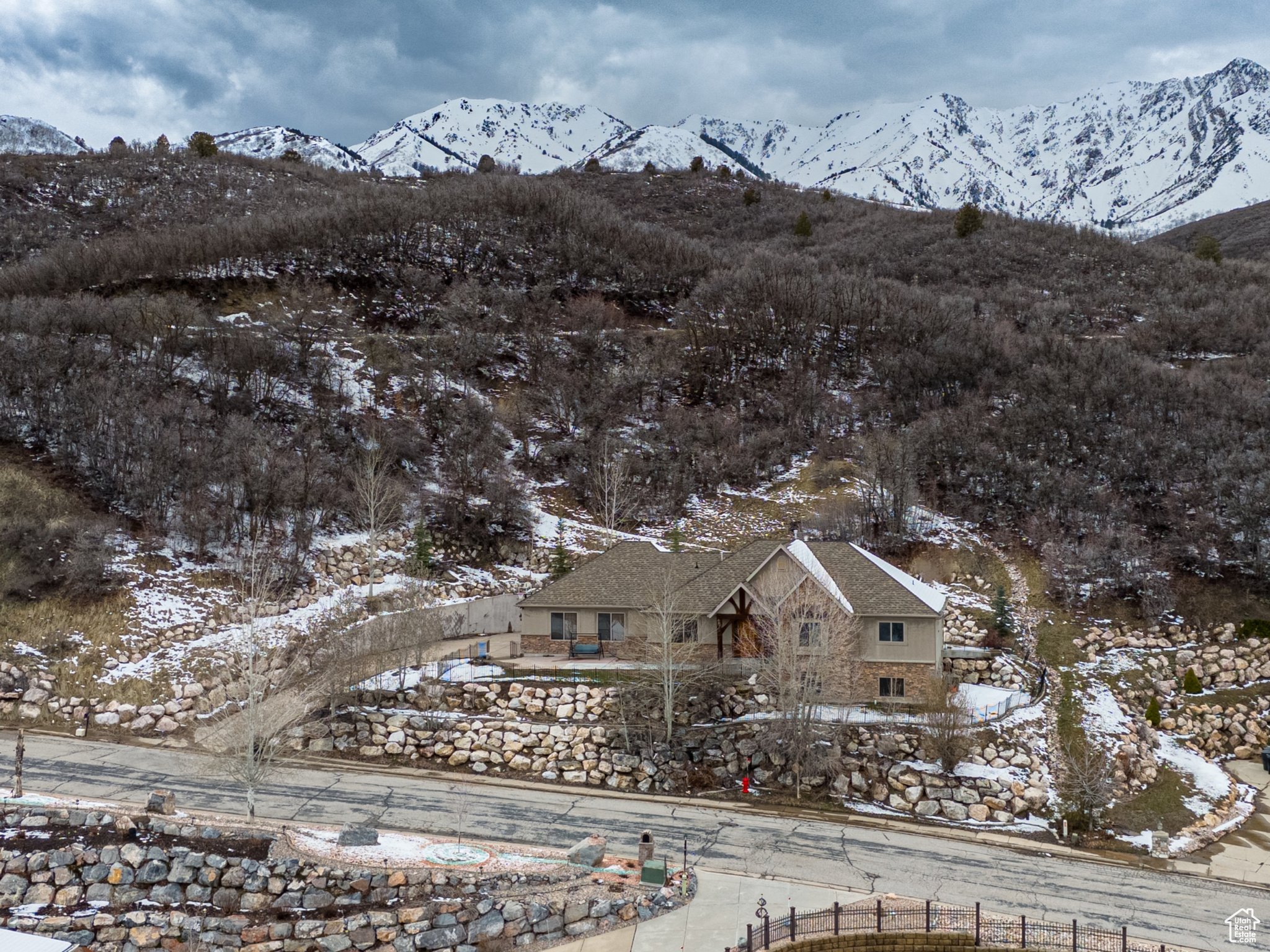 5966 WASATCH DR