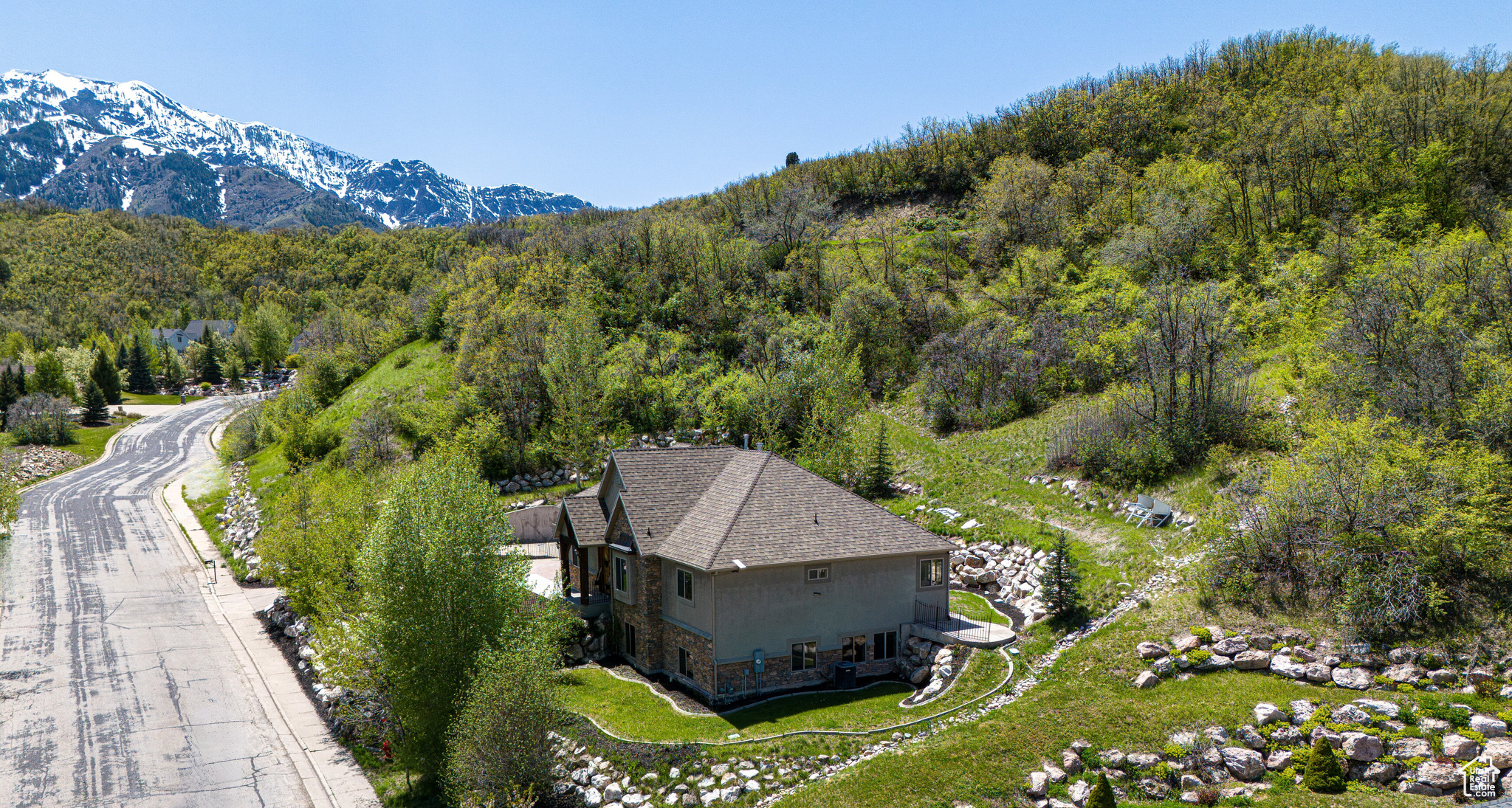 5966 WASATCH DR