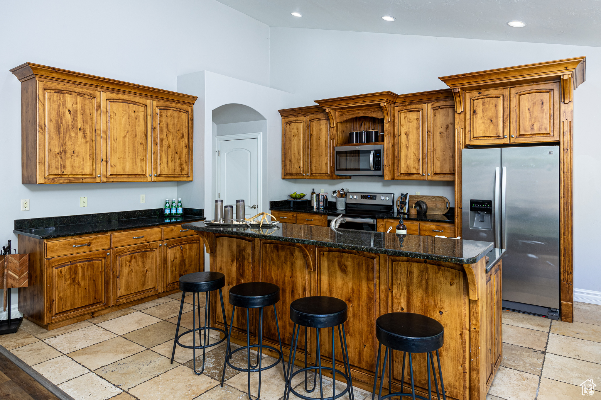 5966 WASATCH DR