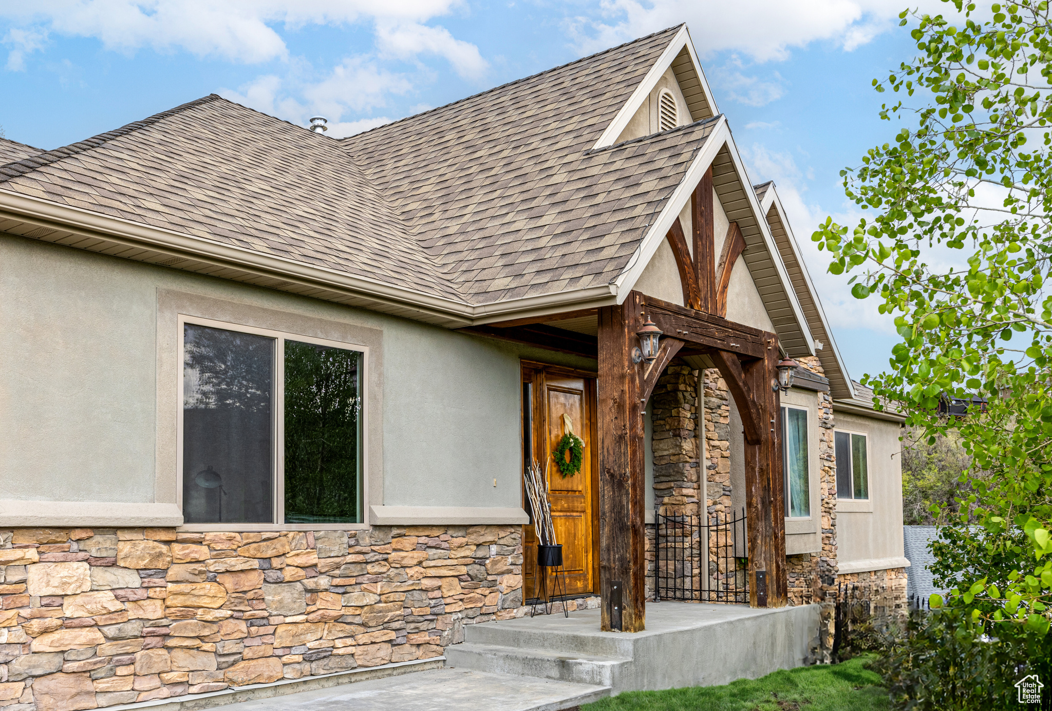5966 WASATCH DR