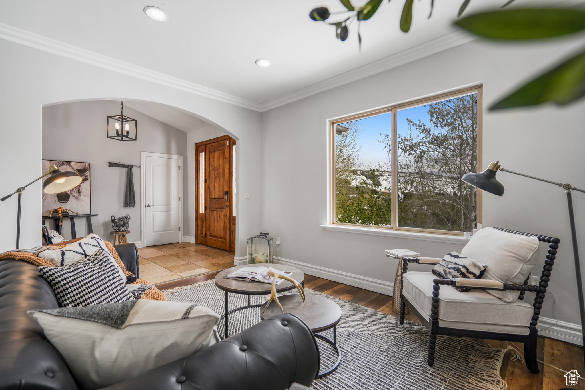 5966 WASATCH DR
