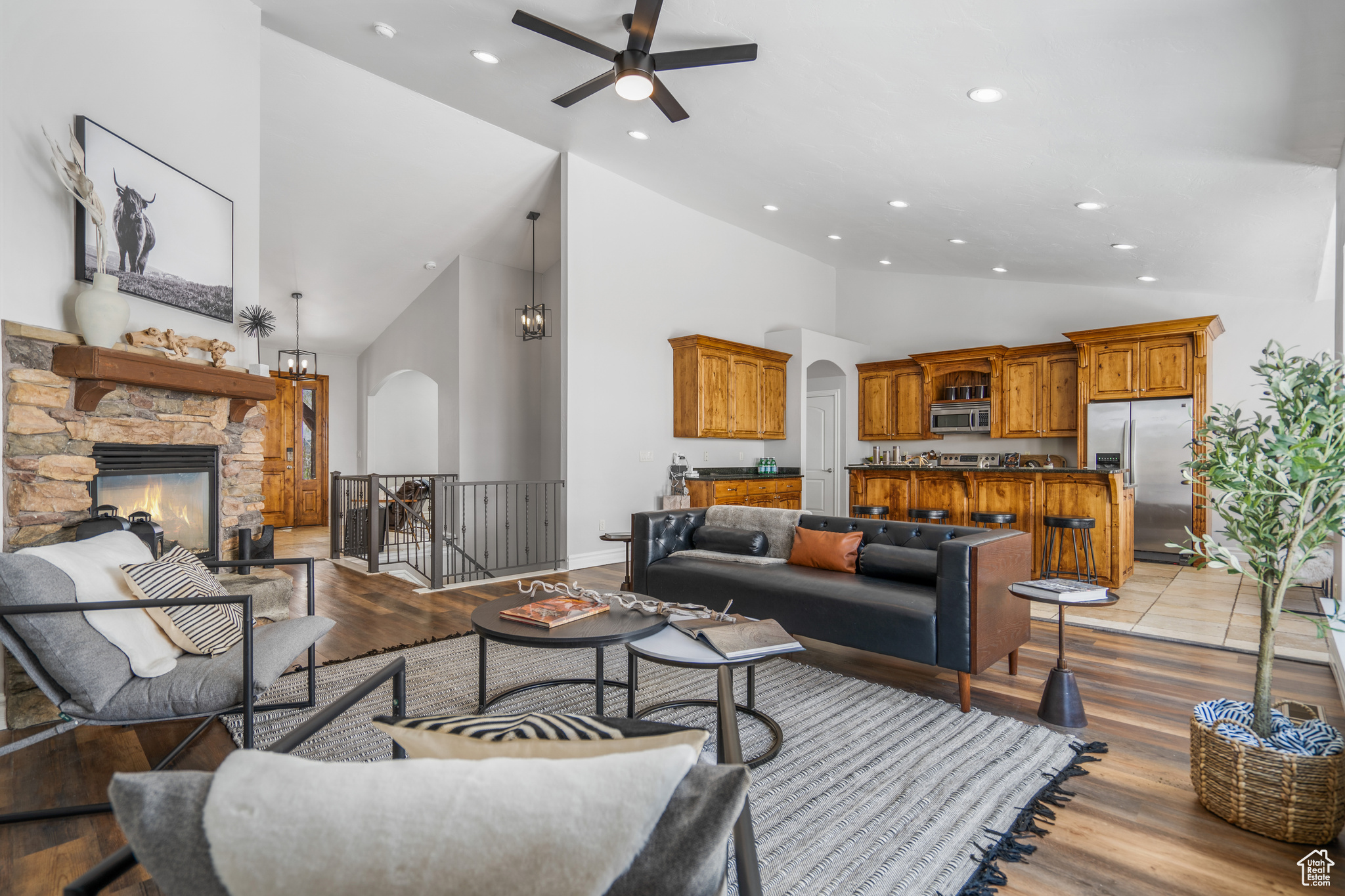 5966 WASATCH DR