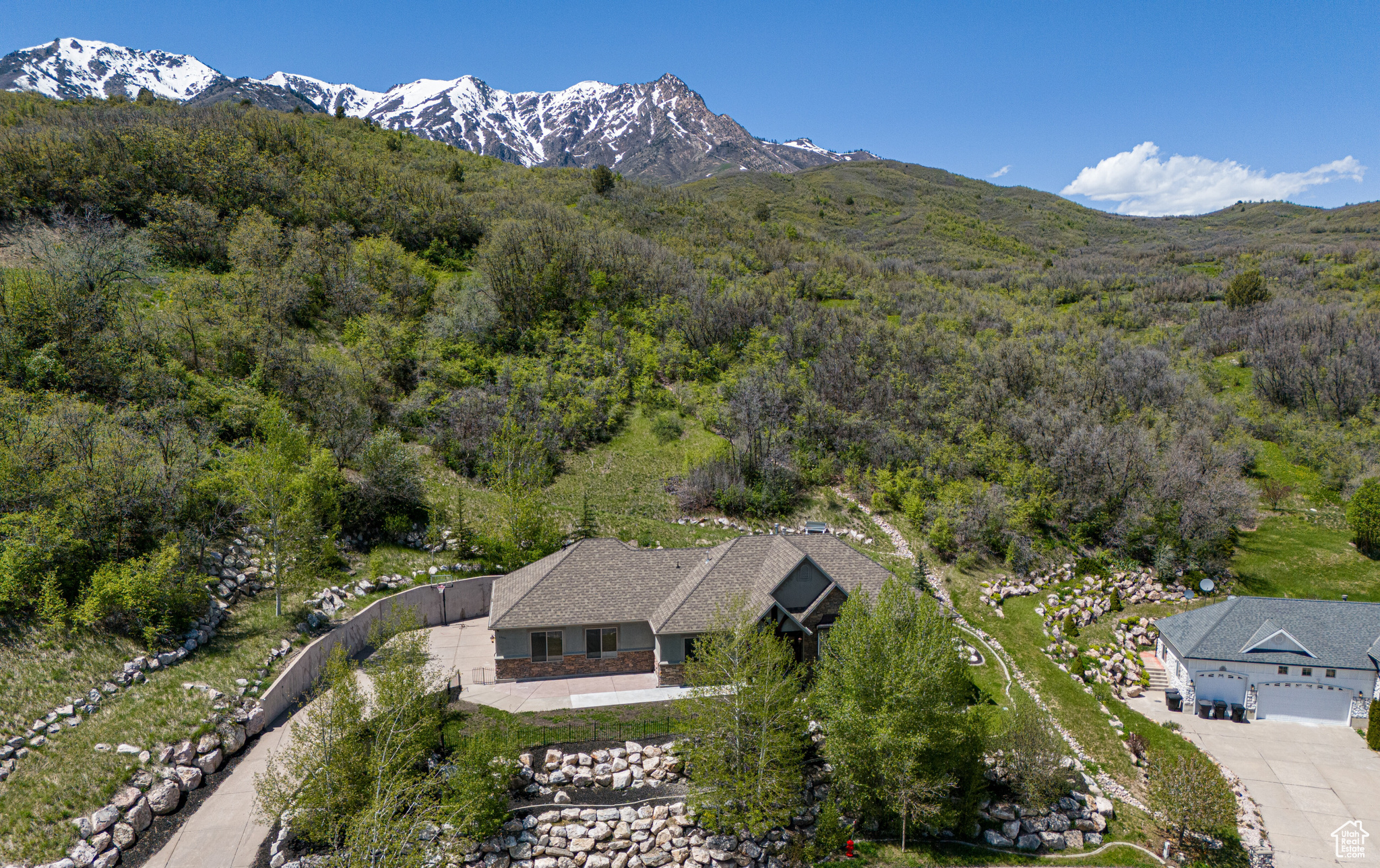 5966 WASATCH DR