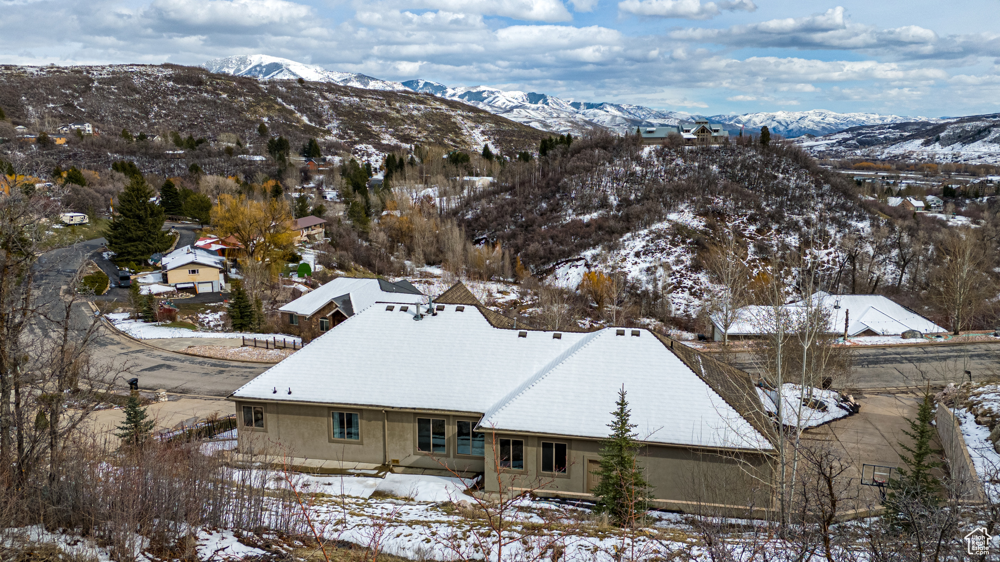 5966 WASATCH DR