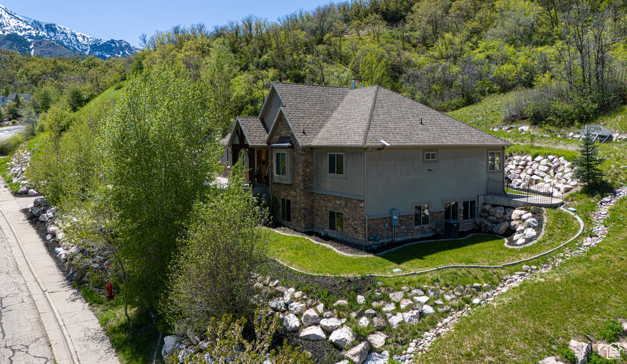 5966 WASATCH DR