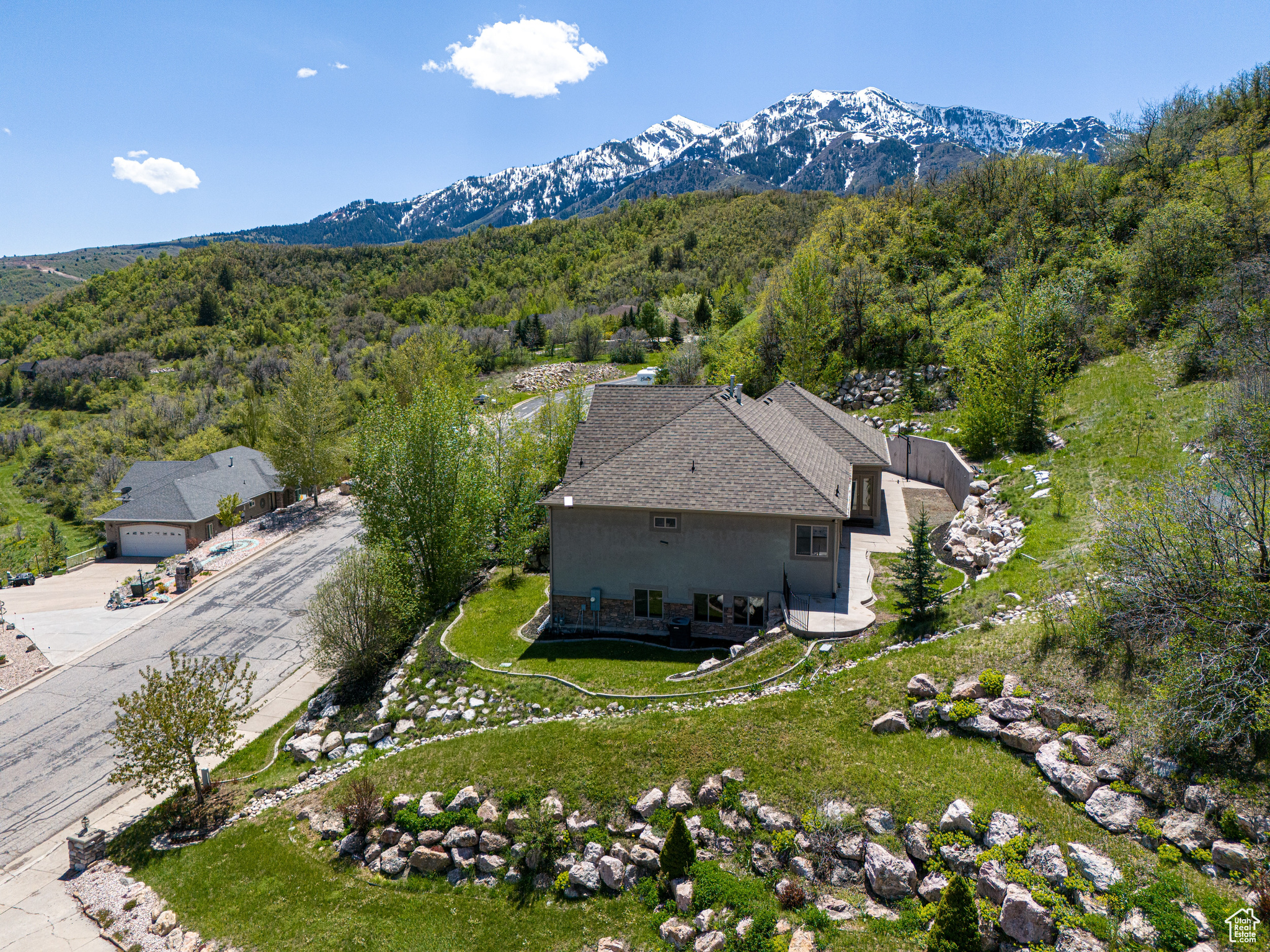 5966 WASATCH DR