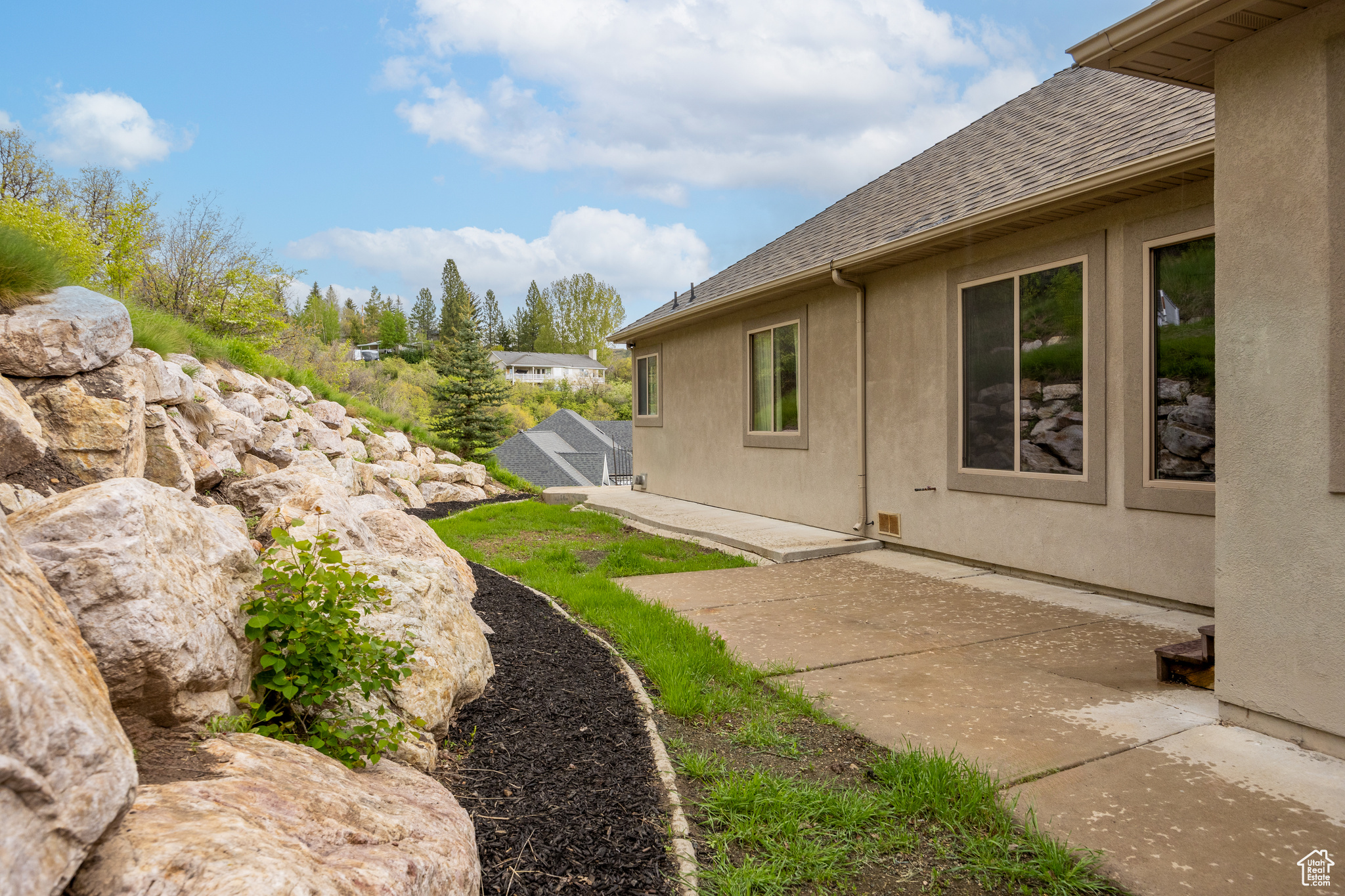 5966 WASATCH DR