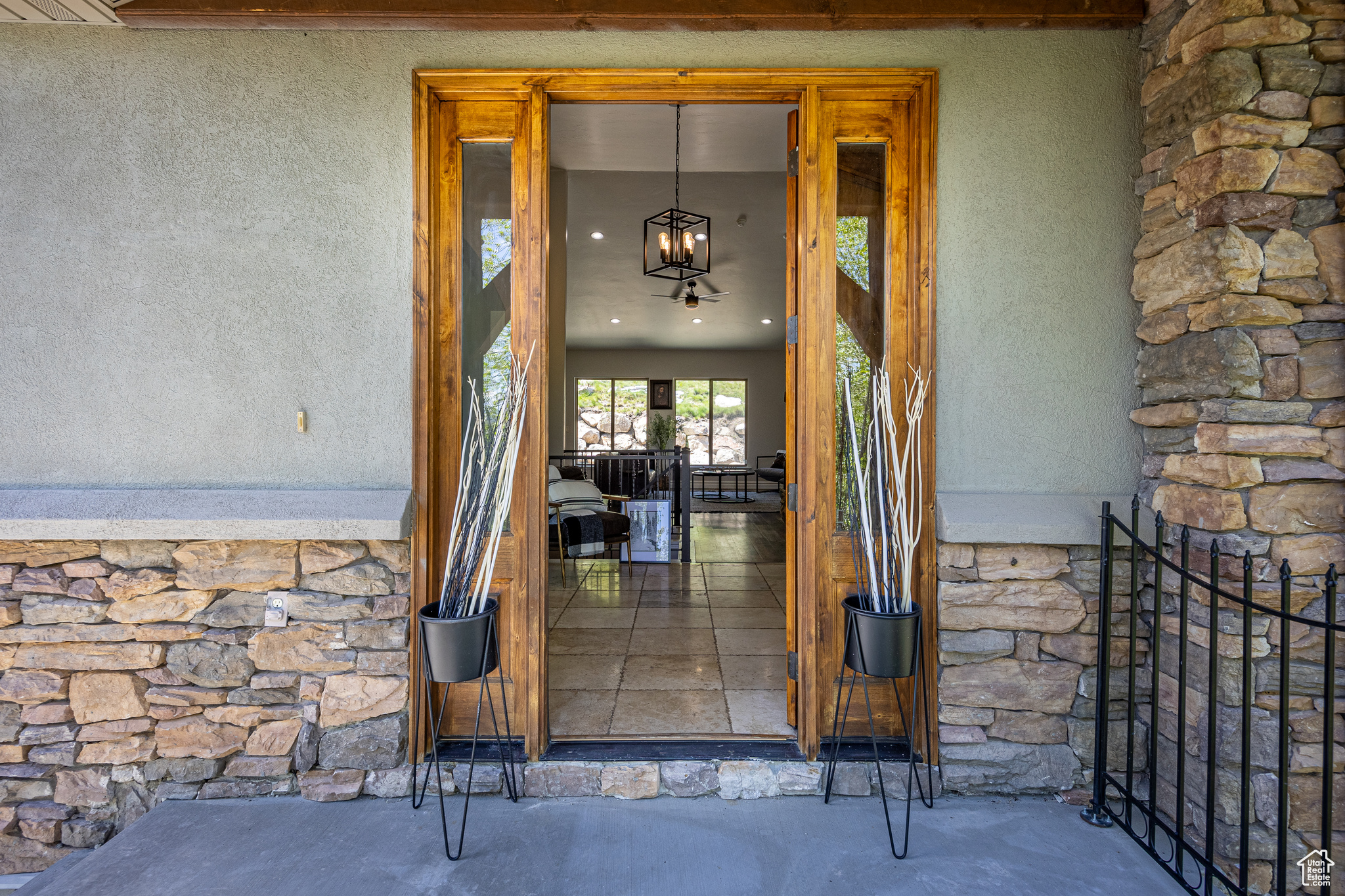 5966 WASATCH DR