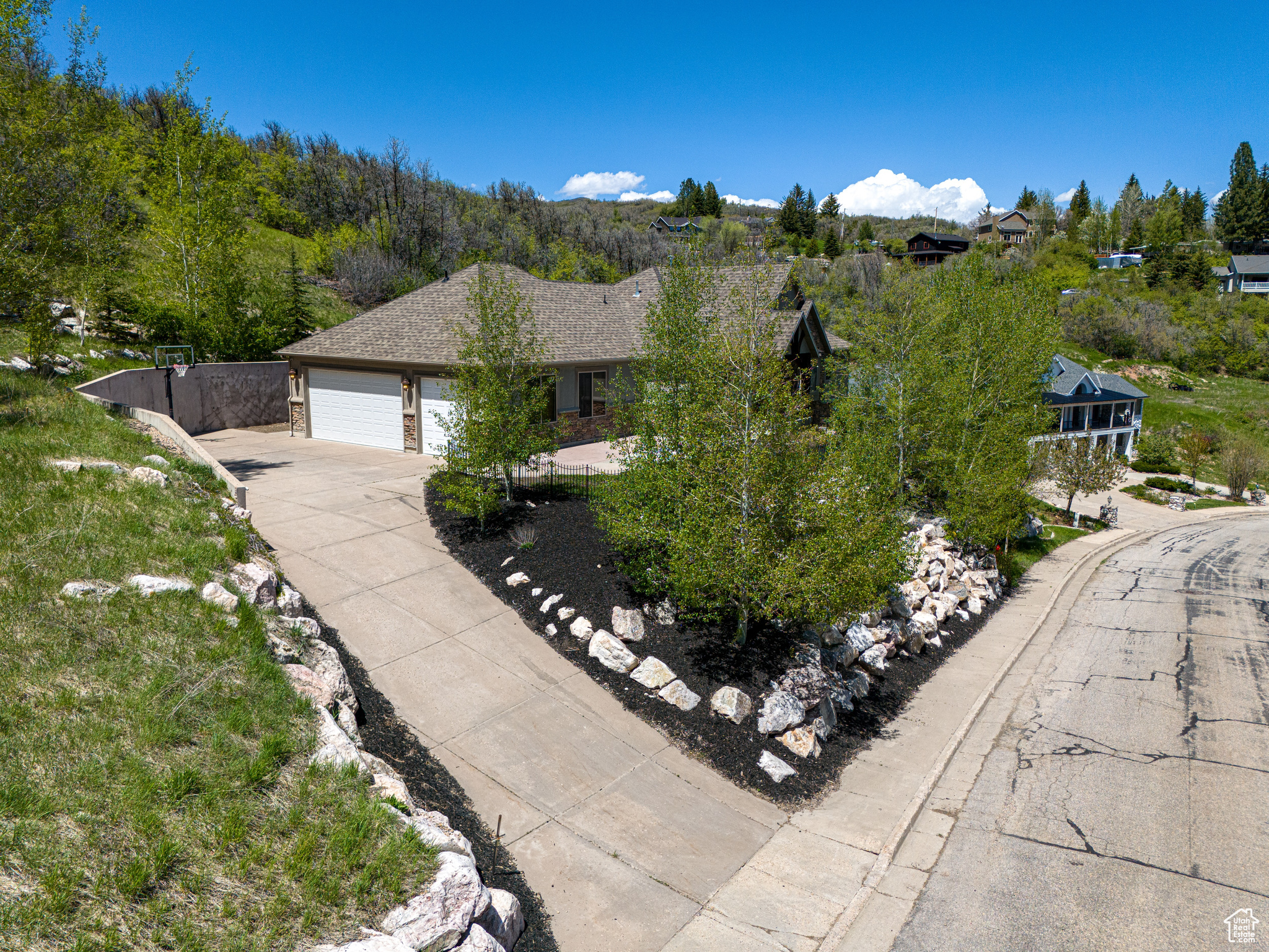 5966 WASATCH DR