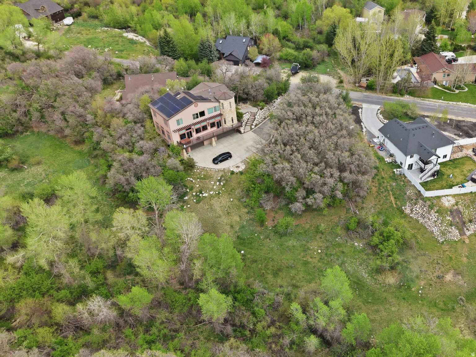 3635 N PATIOSPRINGS DR Unit: 105