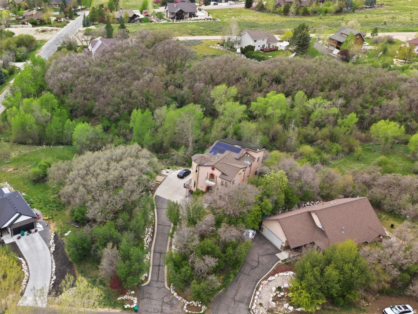 3635 N PATIOSPRINGS DR Unit: 105