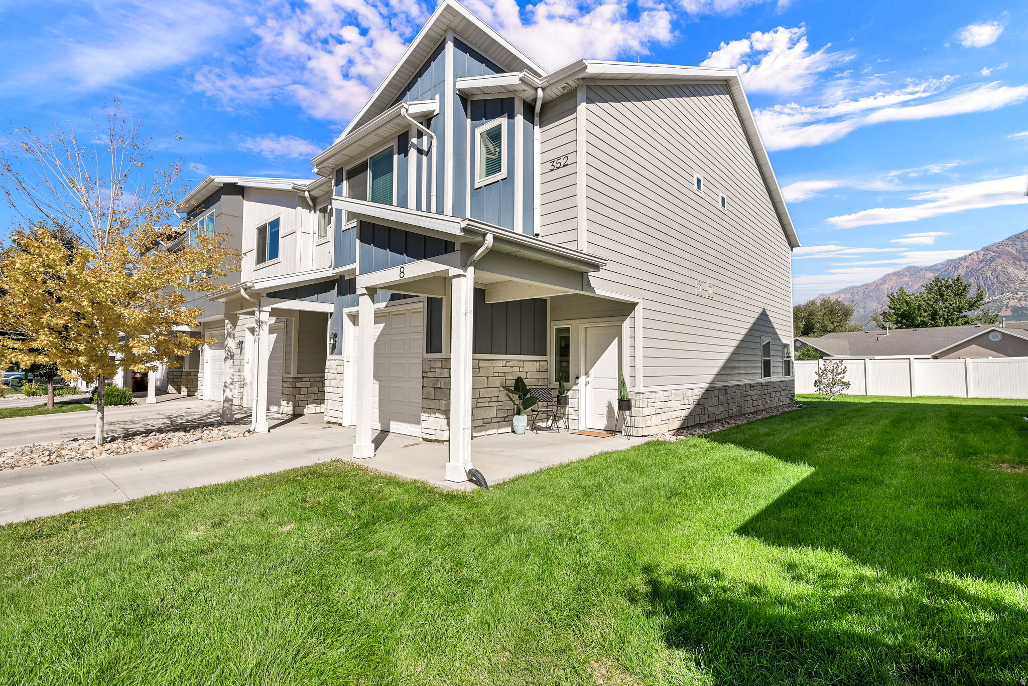 352 E 1850 N #8
