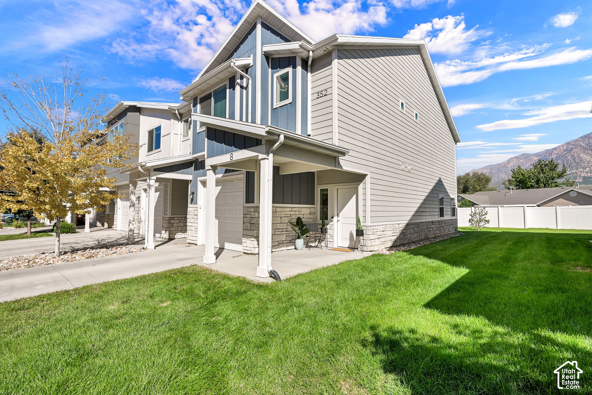 352 E 1850 N #8