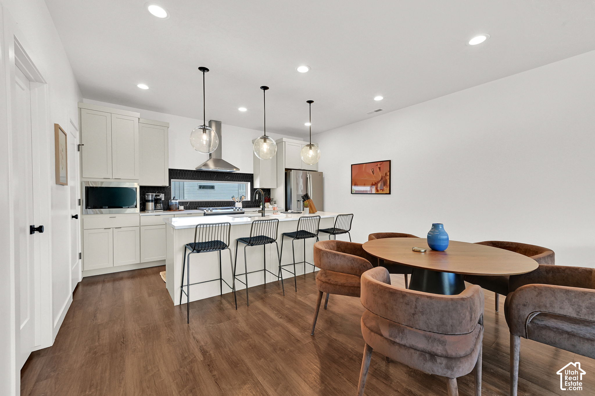 5057 W SNOW CANYON RD
