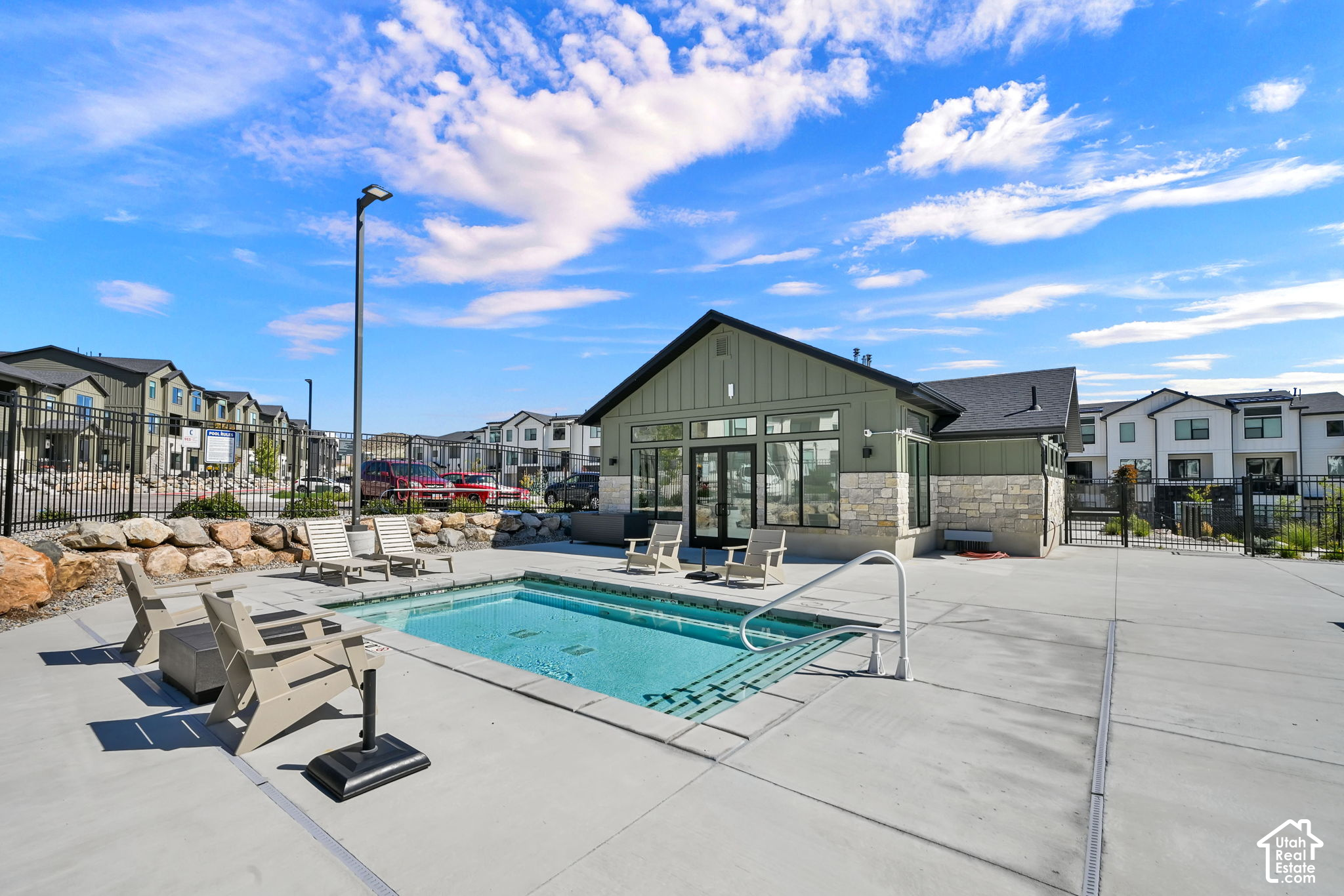 5057 W SNOW CANYON RD