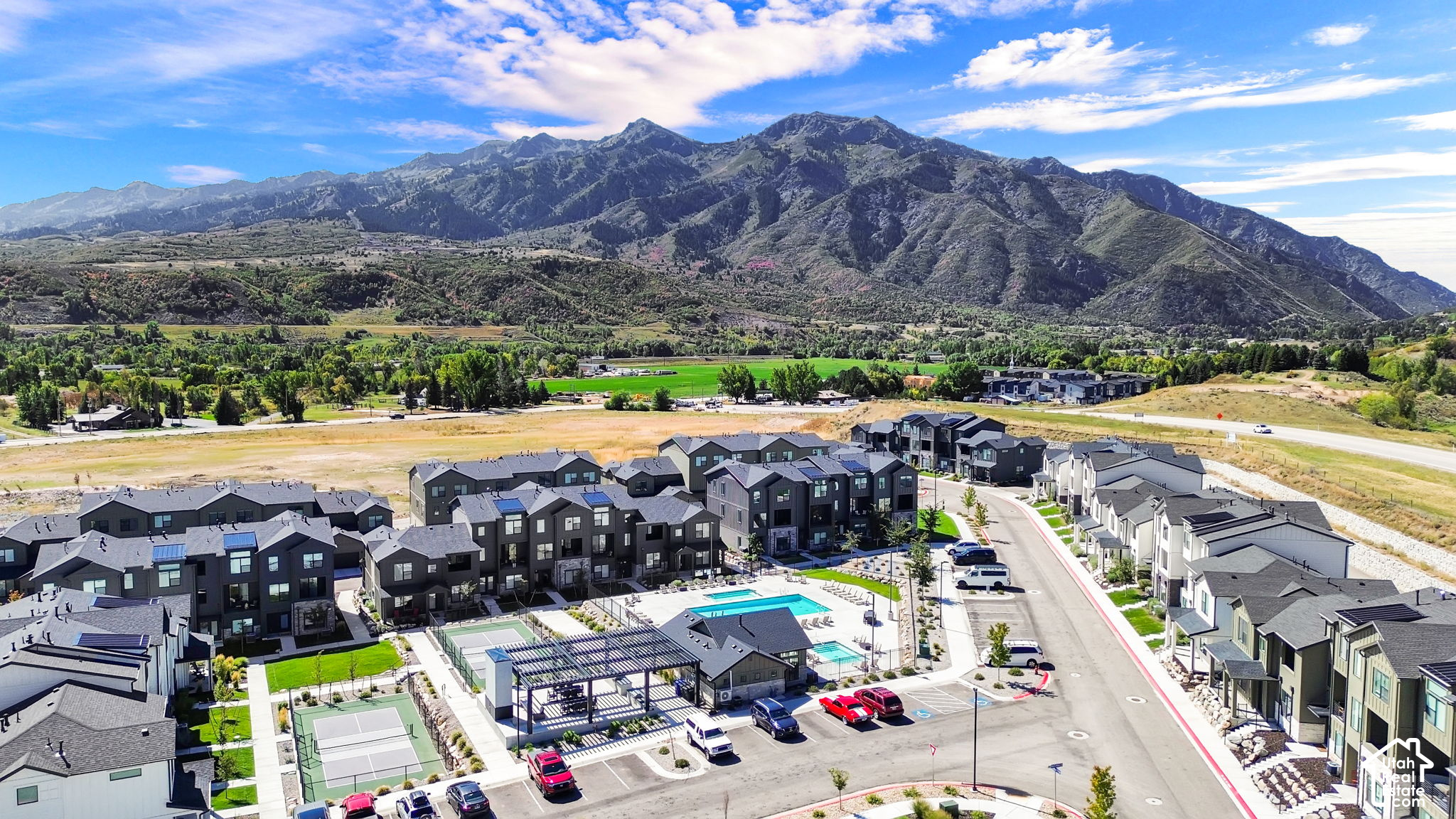 5057 W SNOW CANYON RD