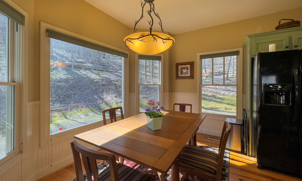 526 Garland Ridge Drive