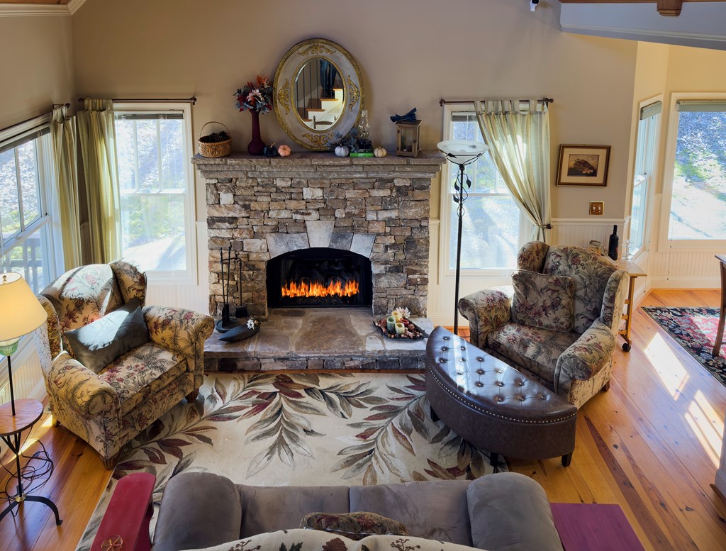 526 Garland Ridge Drive