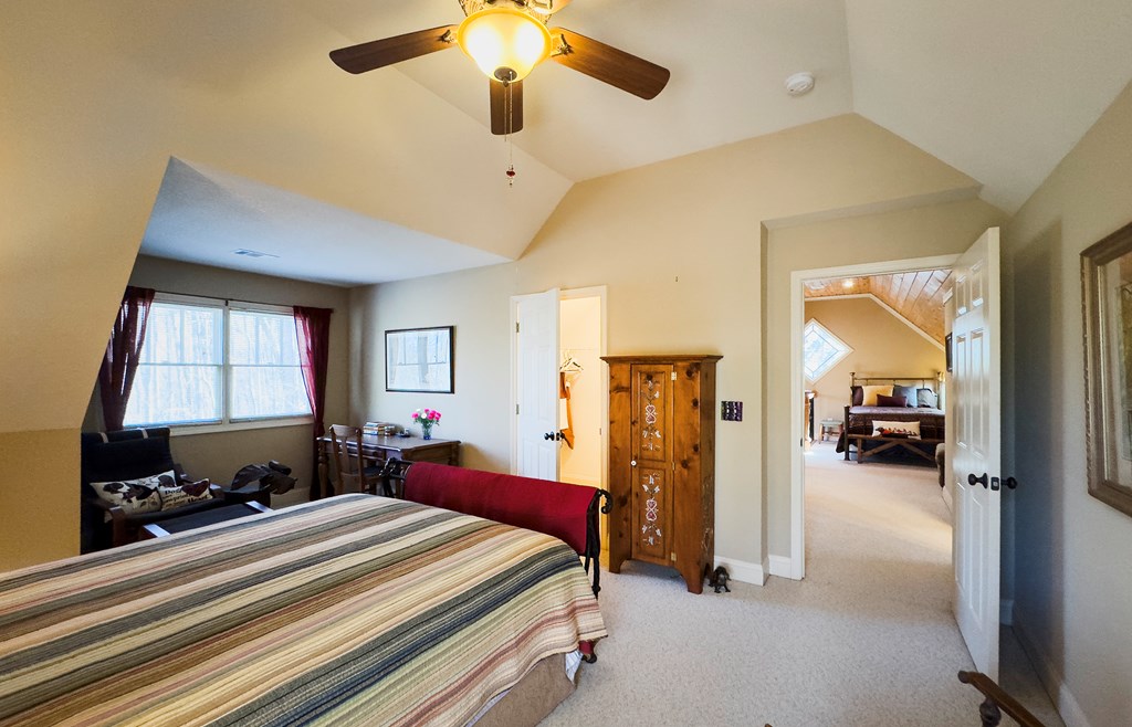 526 Garland Ridge Drive