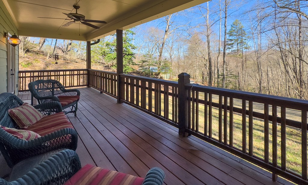 526 Garland Ridge Drive