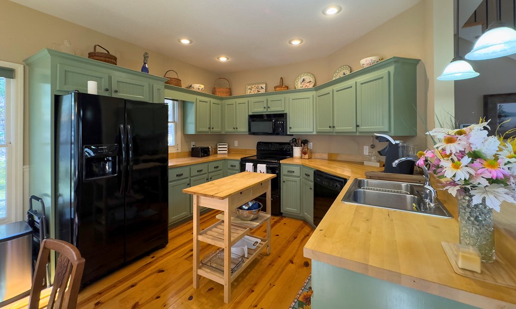 526 Garland Ridge Drive