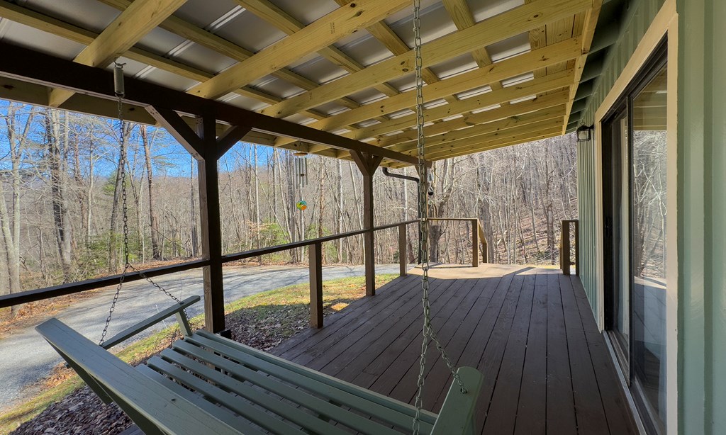 526 Garland Ridge Drive