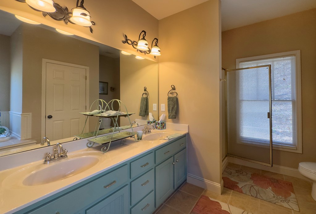 526 Garland Ridge Drive